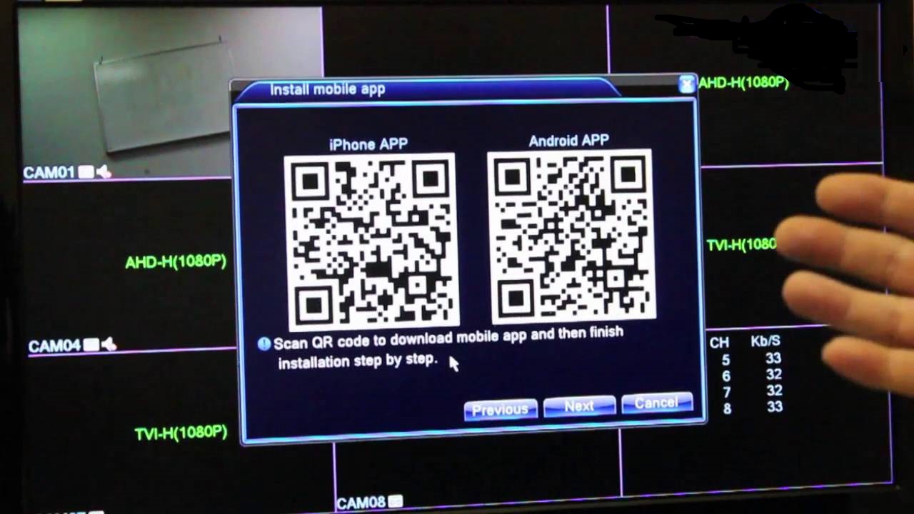 Телевизор код 3. QR код видеорегистратора. QR код камеры видеонаблюдения. Dahua QR код. Hik connect QR код.